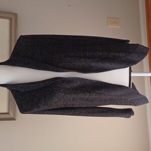 Anthropologie Saturday Sunday Gray Cardigan Womens S